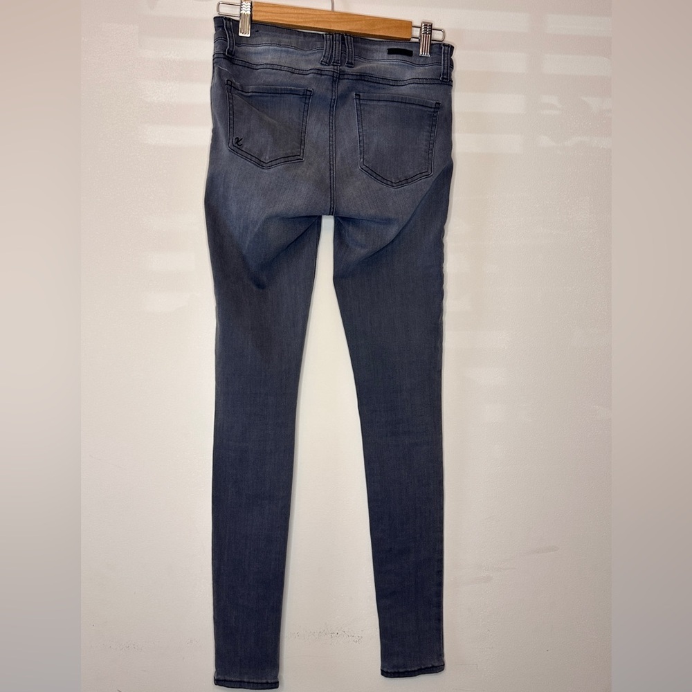 Kut from the Kloth Denim Skinny Jeans, Size 4 - Picture 2 of 10